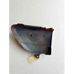 Suzuki GT380 sided�ksel