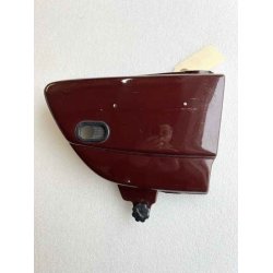 Suzuki GT550 sided�ksel h�jre