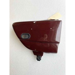 Suzuki GT550 sided�ksel h�jre