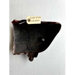 Suzuki GT550 sided�ksel h�jre