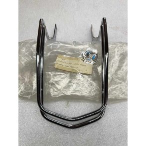 Suzuki LS650 forsk�rm pynt i chrome