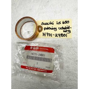 Suzuki LS650 udst�dningspakning