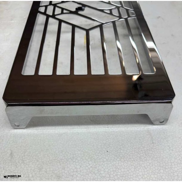 Suzuki M800 Volusia klegrill