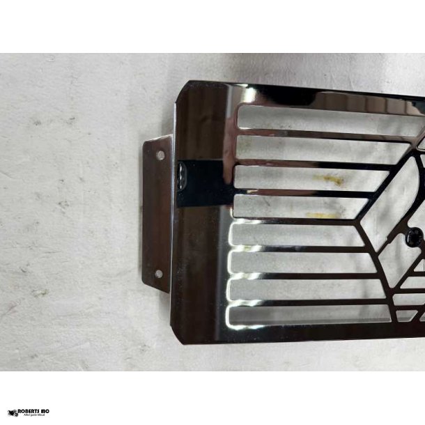 Suzuki M800 Volusia klegrill