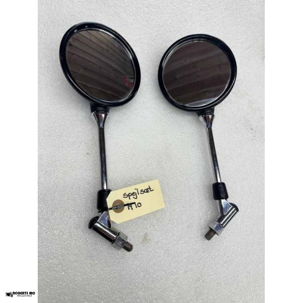 Spejle s�t M10