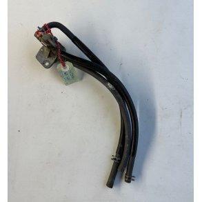 Suzuki GS500E benzinhane