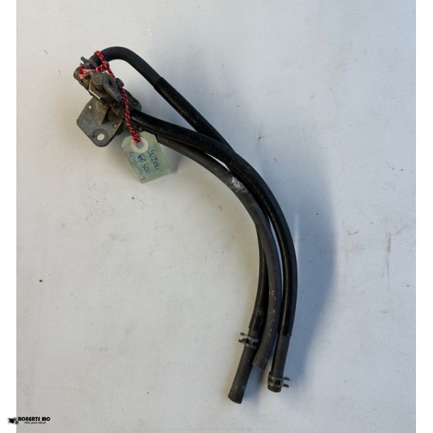 Suzuki GS500E benzinhane