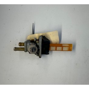 Suzuki GS500E benzinhane