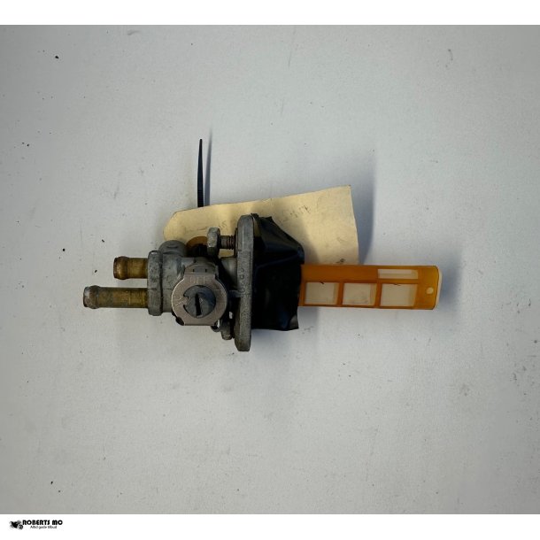 Suzuki GS500E benzinhane