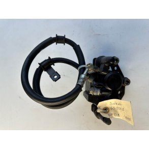 Suzuki GS500E bremsekaliber