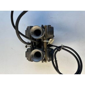 Suzuki GS500E droslet karburator 