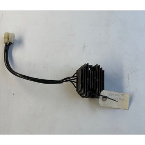 Suzuki GS500E ensretter