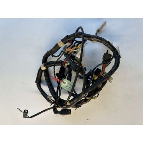 Suzuki GS500E ledningsnet