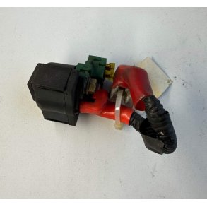 Suzuki GS500E startrel�