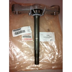 Suzuki GSF1200 forgaffelbrille