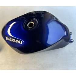 Suzuki GSF600 Bandit benzintank