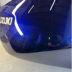 Suzuki GSF600 Bandit benzintank