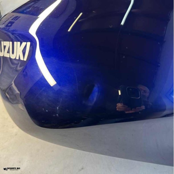 Suzuki GSF600 Bandit benzintank