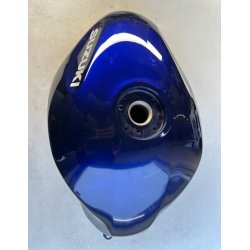 Suzuki GSF600 Bandit benzintank