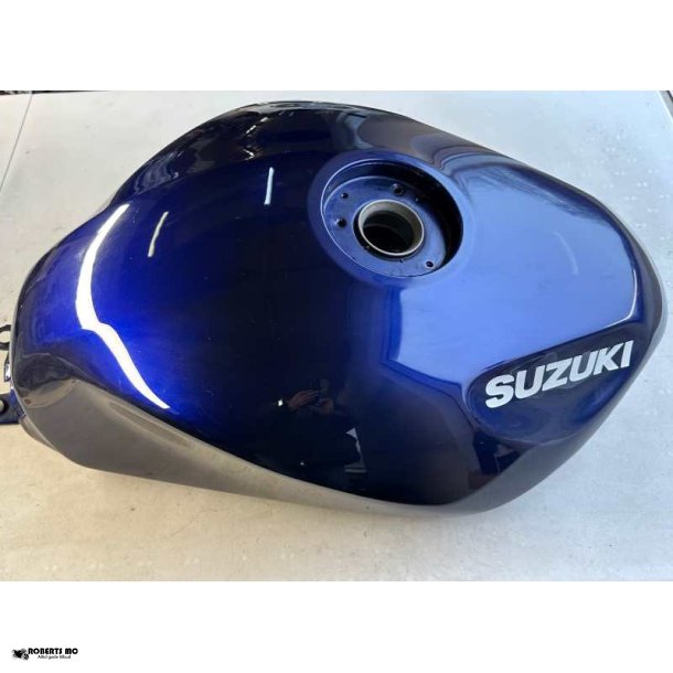 Suzuki GSF600 Bandit benzintank