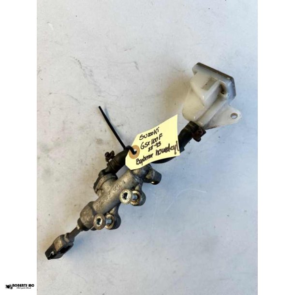Suzuki GSX1100F hovedcylinder bagbremse