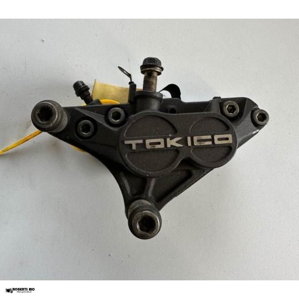 Suzuki GSXR400R bremsekaliber venstre