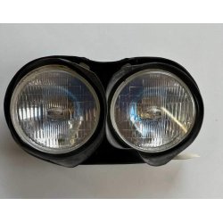 Suzuki GSXR400R forlygte