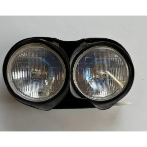 Suzuki GSXR400R forlygte