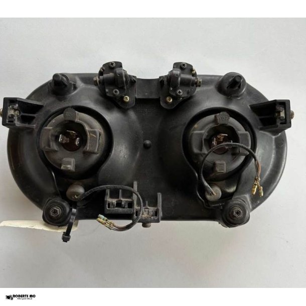 Suzuki GSXR400R forlygte