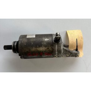 Suzuki GSXR400R startermotor
