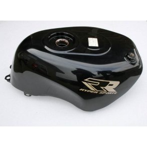 Suzuki GSXR400R benzintank