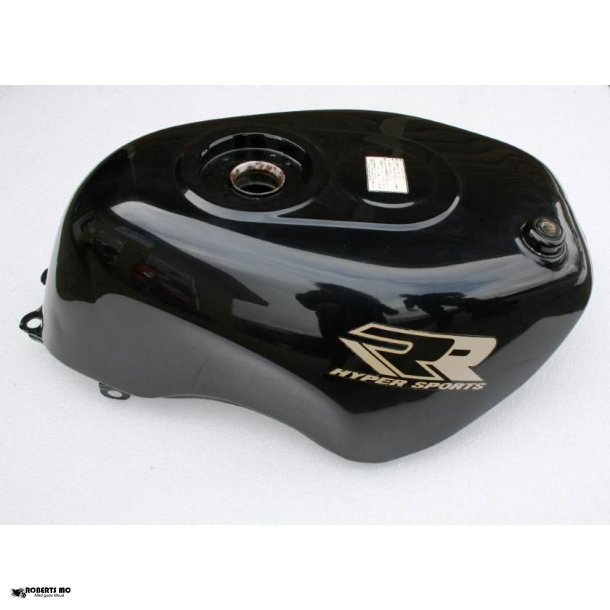 Suzuki GSXR400R benzintank