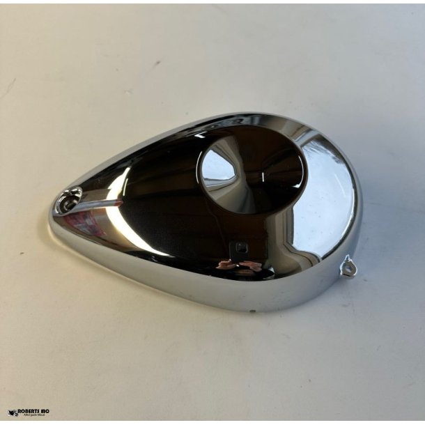 Suzuki M800 luftfiltercover