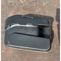 Suzuki sidetasker og taskebeslag