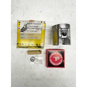 Suzuki TS185 Prox stempelkit