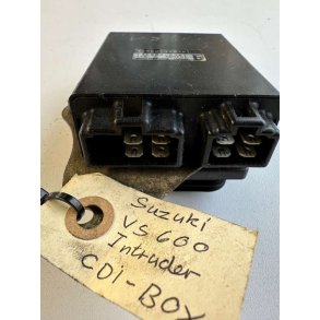 Suzuki VS600 CDI boks