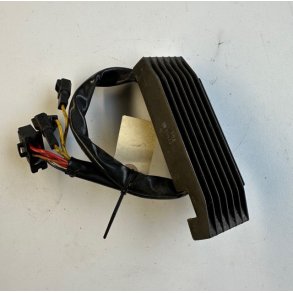 Suzuki VS600 ensretter