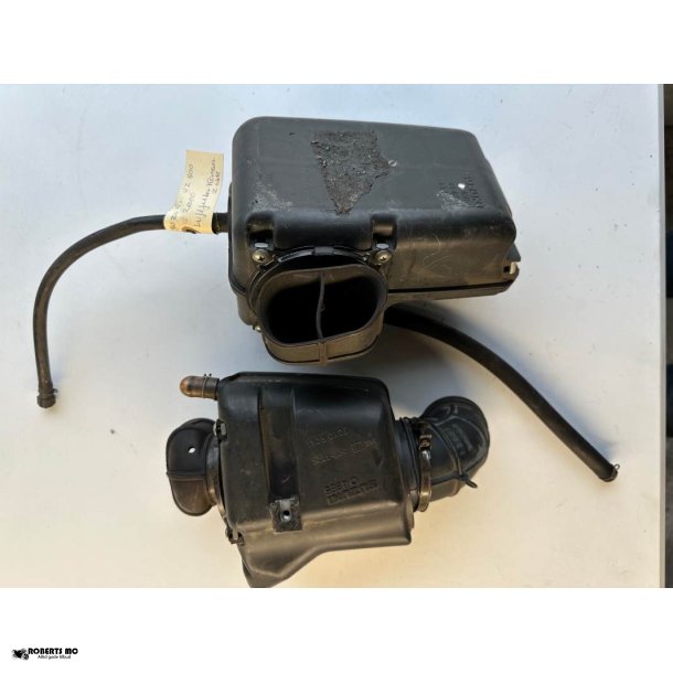 Suzuki VZ800 luftfilterkasser