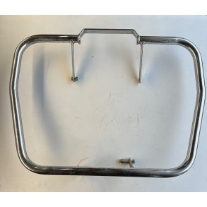 Suzuki VS800 motorb�jle