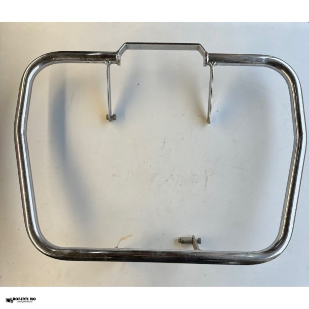 Suzuki VS800 motorbjle