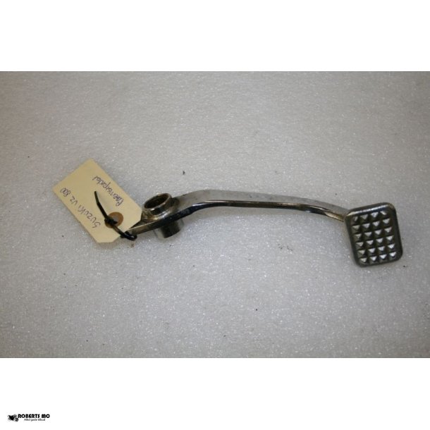 Suzuki VZ800 bagbremsepedal
