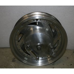 Suzuki VZ800 bagf�lg