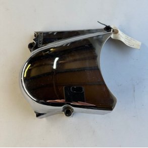 Suzuki VZ800 d�ksel ved k�dehjul