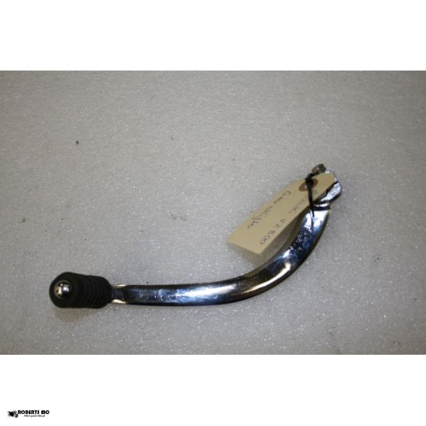 Suzuki VZ800 gearpedal