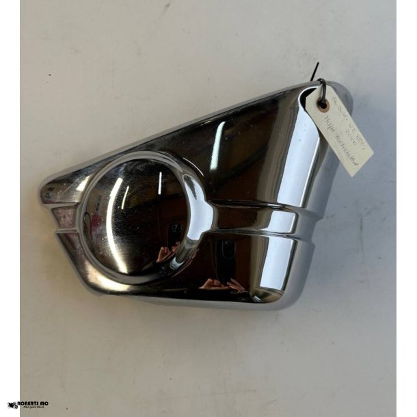 Suzuki VZ800 hjre sidedksel