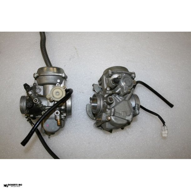 Suzuki VZ800 karburator