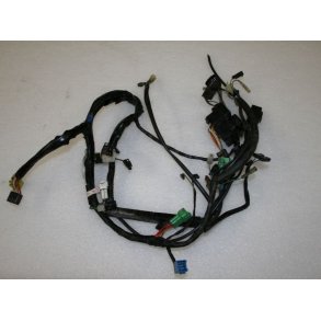 Suzuki VZ800 ledningsnet