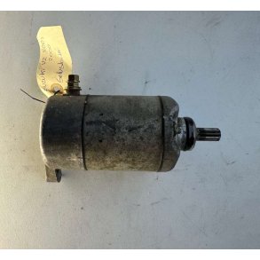 Suzuki VZ800 startermotor