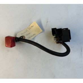 Suzuki VZ800 startrel�