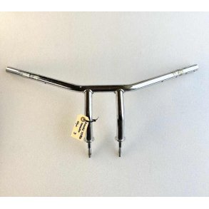 Suzuki VZ800 Marauder styr